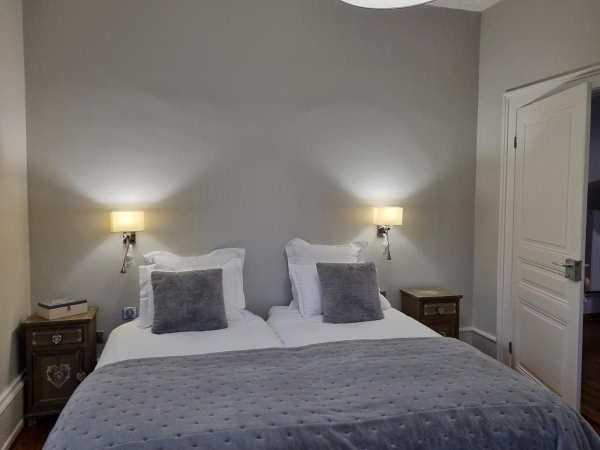 Apartmán L'Ourson Colmar Exteriér fotografie