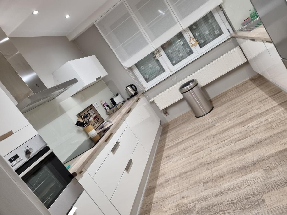 Apartmán L'Ourson Colmar Exteriér fotografie