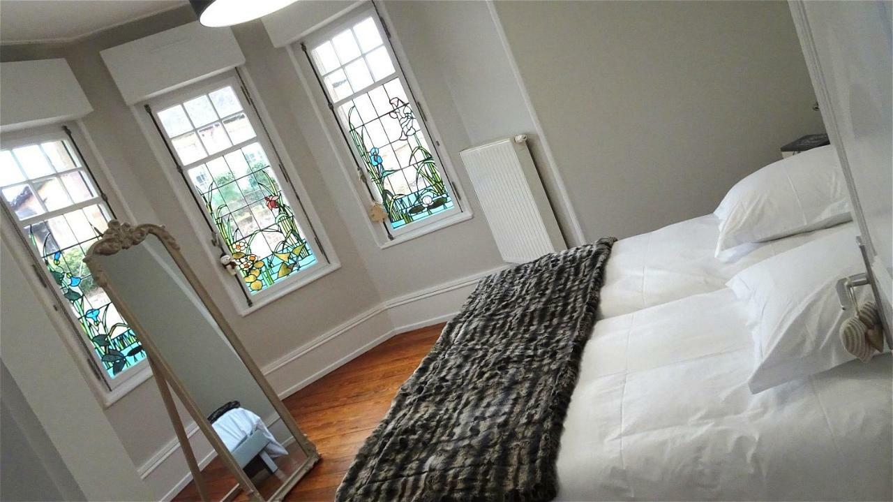 Apartmán L'Ourson Colmar Exteriér fotografie